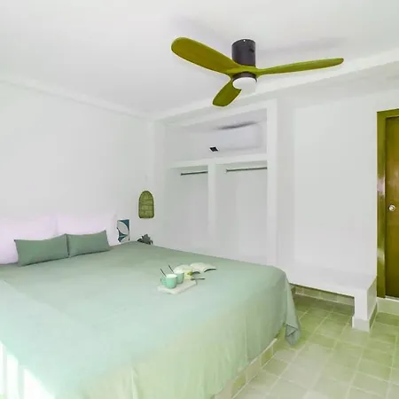 Luxury Villa Perdilos Tatil Evi