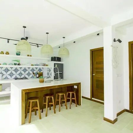Luxury Villa Perdilos Tatil Evi *