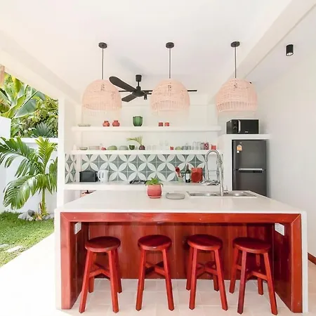 Tatil Evi Luxury Villa Perdilos *