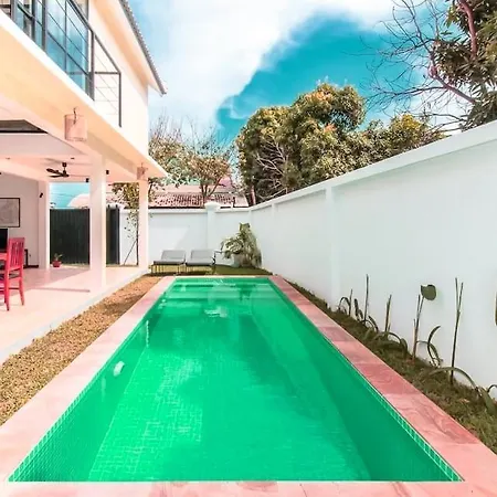 Σπίτι διακοπών Luxury Villa Perdilos
