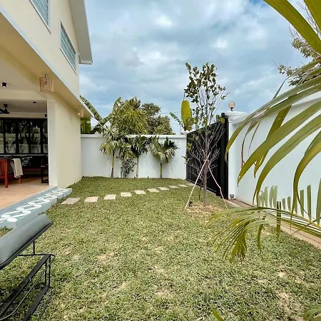 Luxury Villa Perdilos Αλικαρνασσός