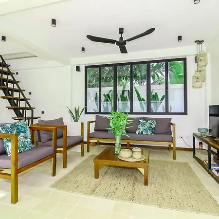 度假居 Luxury Villa Perdilos